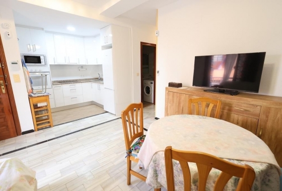 Rynek Wtórny - Apartament - La Mata