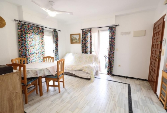 Rynek Wtórny - Apartament - La Mata