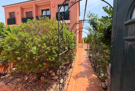 Reventa - Villa - Torrevieja - Los Balcones