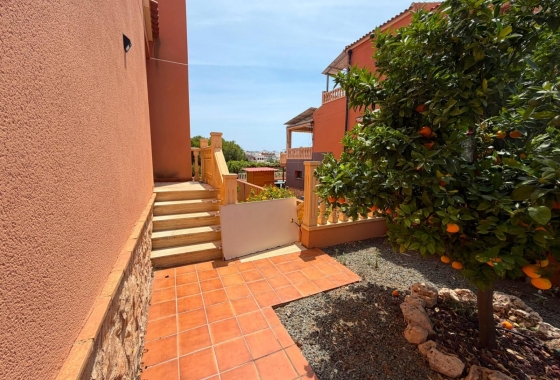 Reventa - Villa - Torrevieja - Los Balcones