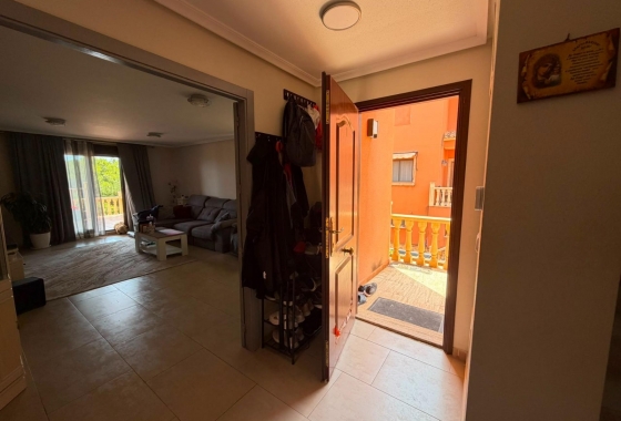 Reventa - Villa - Torrevieja - Los Balcones