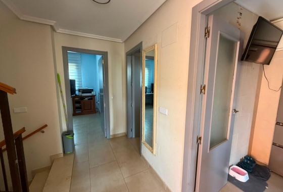 Reventa - Villa - Torrevieja - Los Balcones