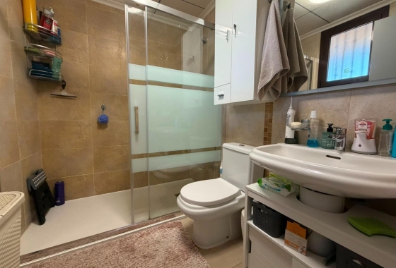 Reventa - Villa - Torrevieja - Los Balcones