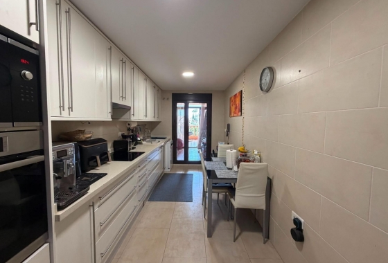 Reventa - Villa - Torrevieja - Los Balcones