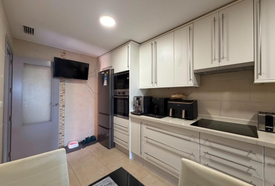 Reventa - Villa - Torrevieja - Los Balcones