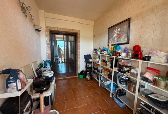 Reventa - Villa - Torrevieja - Los Balcones