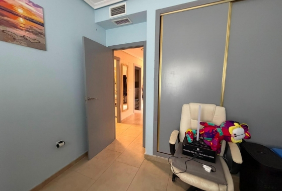 Reventa - Villa - Torrevieja - Los Balcones