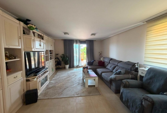 Reventa - Villa - Torrevieja - Los Balcones