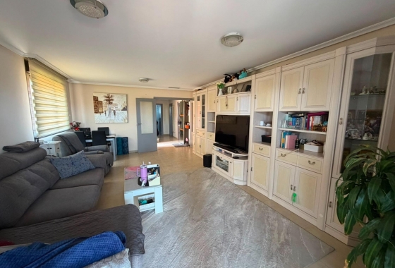 Reventa - Villa - Torrevieja - Los Balcones