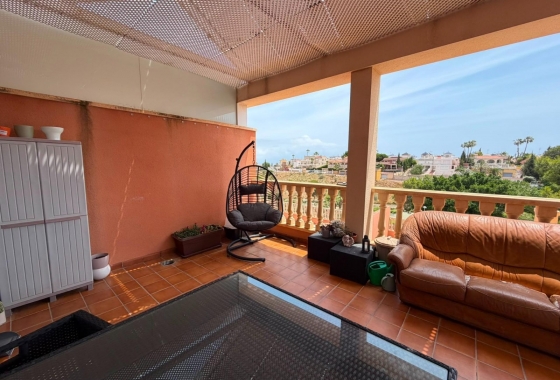 Reventa - Villa - Torrevieja - Los Balcones