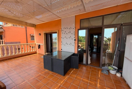 Reventa - Villa - Torrevieja - Los Balcones