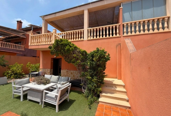 Reventa - Villa - Torrevieja - Los Balcones