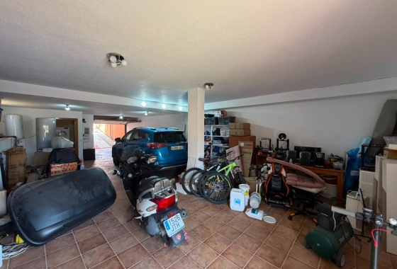 Reventa - Villa - Torrevieja - Los Balcones
