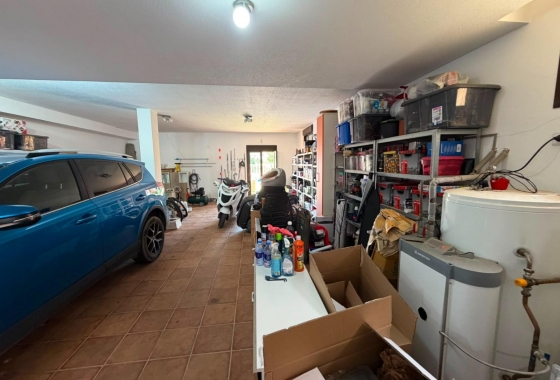 Reventa - Villa - Torrevieja - Los Balcones