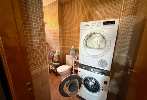 Reventa - Villa - Torrevieja - Los Balcones