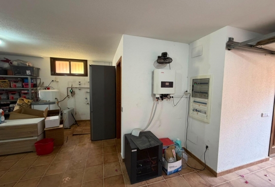 Reventa - Villa - Torrevieja - Los Balcones