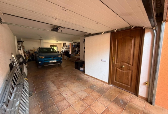 Reventa - Villa - Torrevieja - Los Balcones