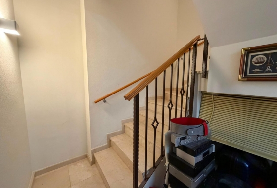 Reventa - Villa - Torrevieja - Los Balcones