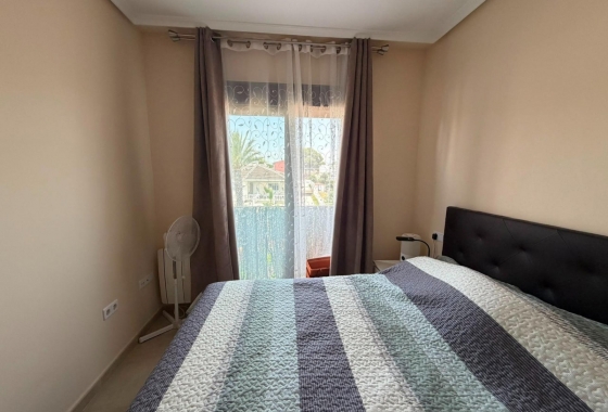Reventa - Villa - Torrevieja - Los Balcones