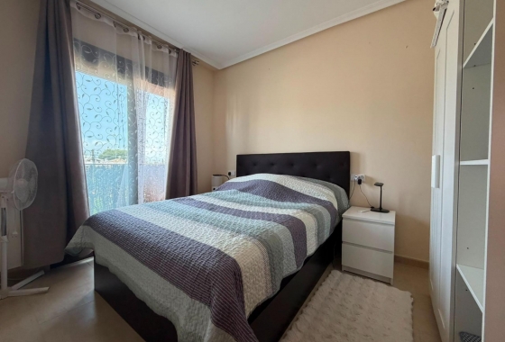Reventa - Villa - Torrevieja - Los Balcones
