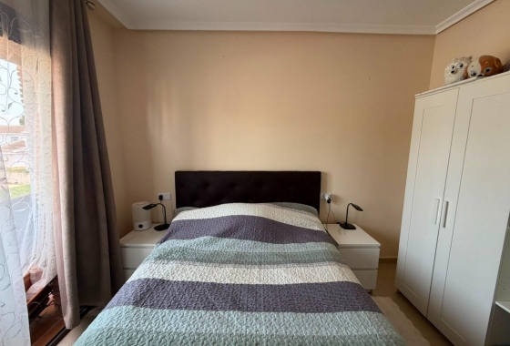 Reventa - Villa - Torrevieja - Los Balcones