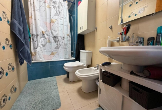Reventa - Villa - Torrevieja - Los Balcones