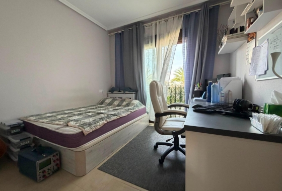 Reventa - Villa - Torrevieja - Los Balcones