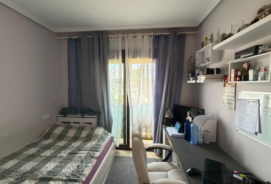 Reventa - Villa - Torrevieja - Los Balcones