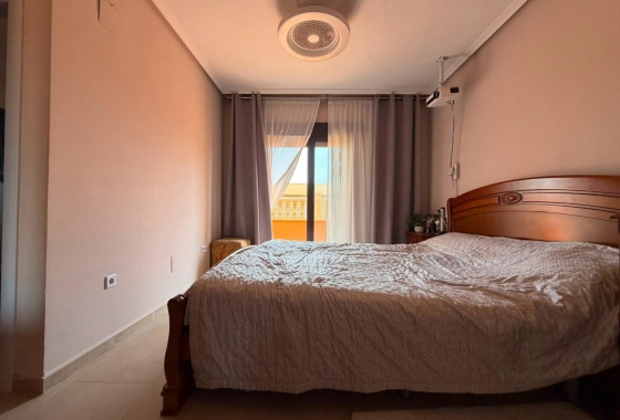 Reventa - Villa - Torrevieja - Los Balcones
