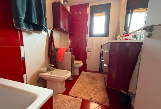 Reventa - Villa - Torrevieja - Los Balcones