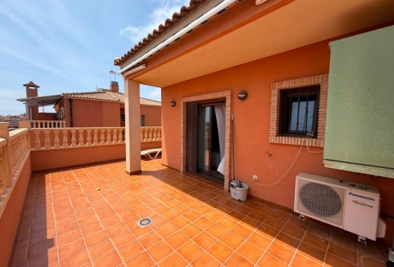 Reventa - Villa - Torrevieja - Los Balcones