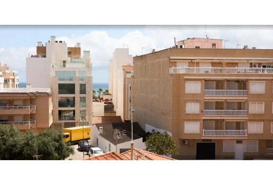 Rynek Wtórny - Apartament - La Mata