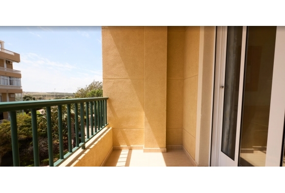 Rynek Wtórny - Apartament - La Mata