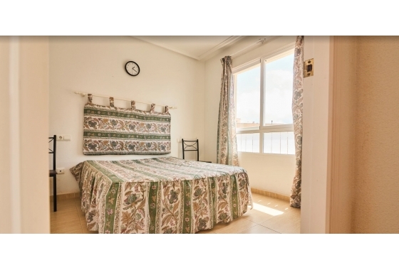 Rynek Wtórny - Apartament - La Mata