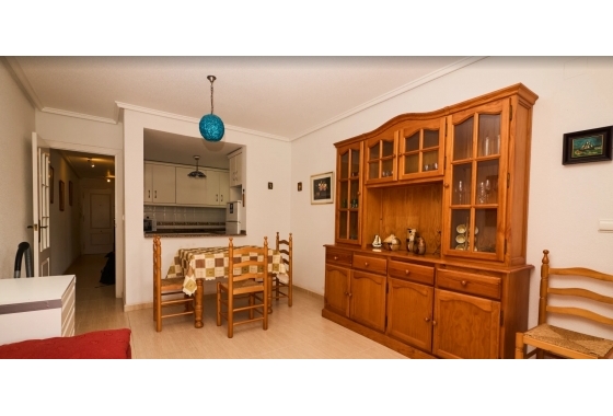 Rynek Wtórny - Apartament - La Mata