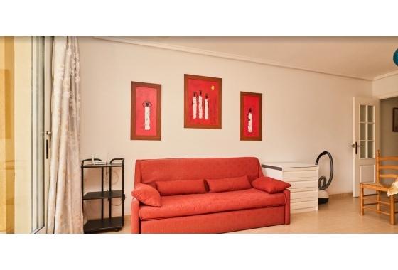 Rynek Wtórny - Apartament - La Mata