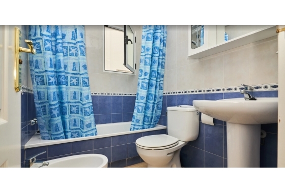 Rynek Wtórny - Apartament - La Mata