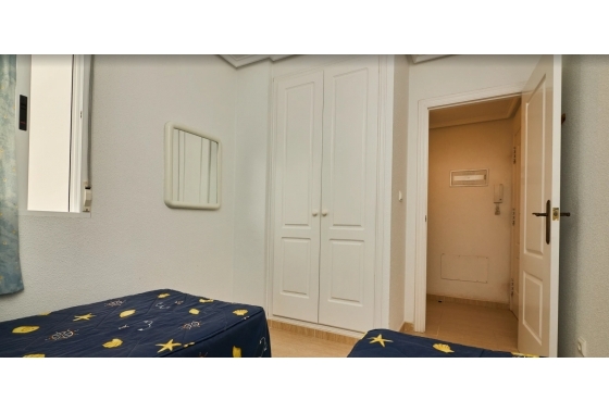 Rynek Wtórny - Apartament - La Mata
