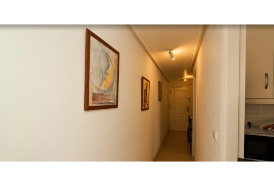 Rynek Wtórny - Apartament - La Mata