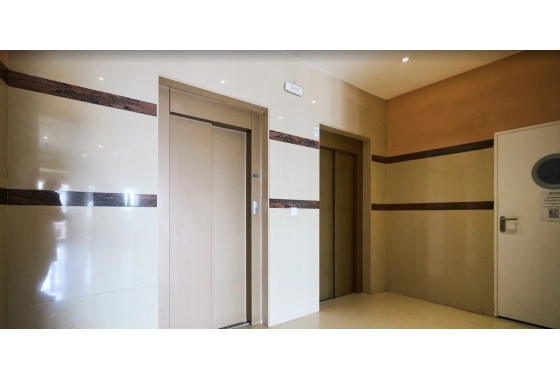 Rynek Wtórny - Apartament - La Mata
