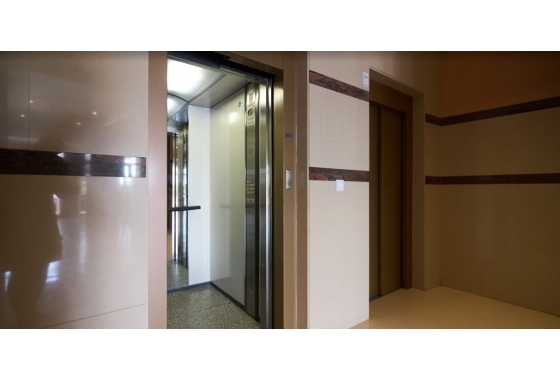Rynek Wtórny - Apartament - La Mata