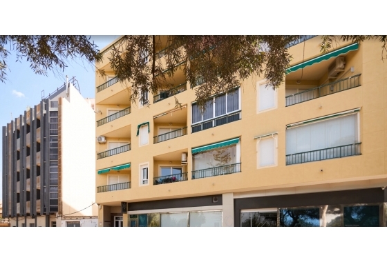 Rynek Wtórny - Apartament - La Mata