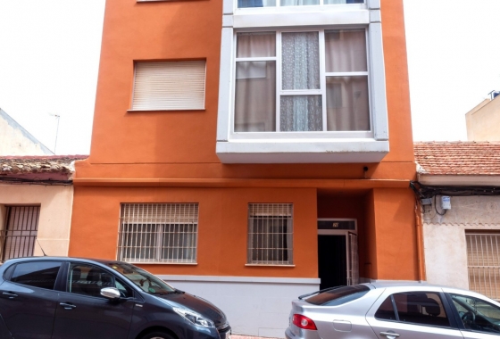 Rynek Wtórny - Apartament - La Mata