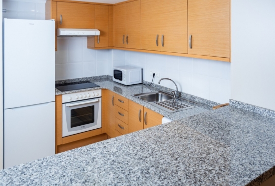 Rynek Wtórny - Apartament - La Mata