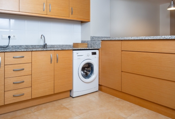 Rynek Wtórny - Apartament - La Mata