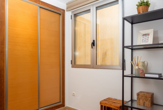 Rynek Wtórny - Apartament - La Mata