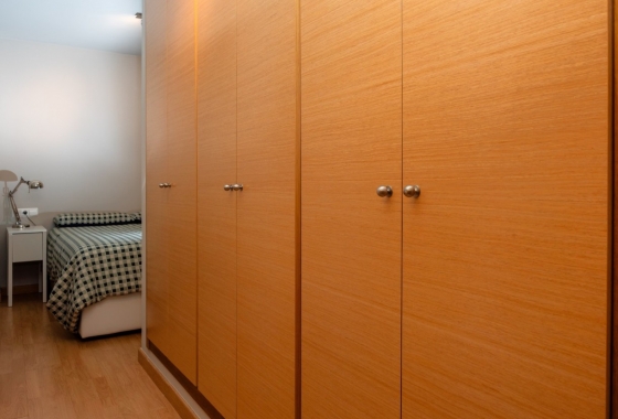 Rynek Wtórny - Apartament - La Mata