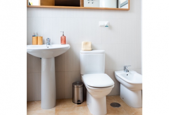 Rynek Wtórny - Apartament - La Mata