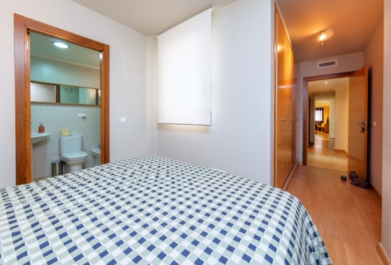 Rynek Wtórny - Apartament - La Mata