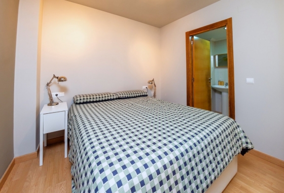 Rynek Wtórny - Apartament - La Mata